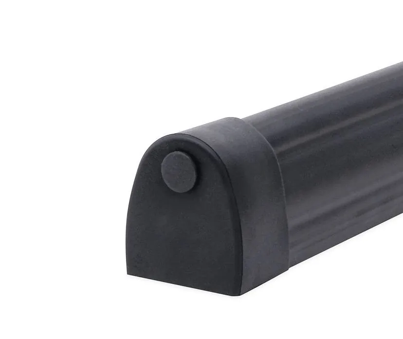 Sicherheitsleiste ExpertLine Durchgangsleiste 1,5 mtr - Profil 49 mm