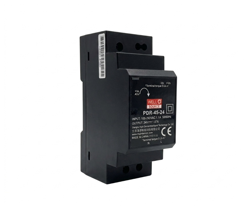 Netzteil DNAKE DIN-Schienen 48W 24VDC