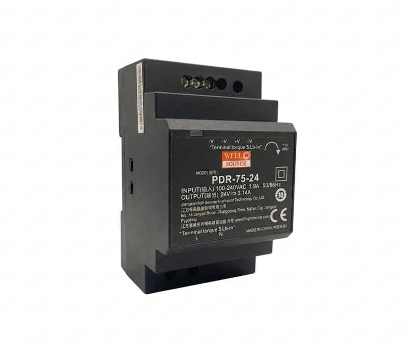 Netzteil DNAKE DIN-Schienen 75W 24VDC