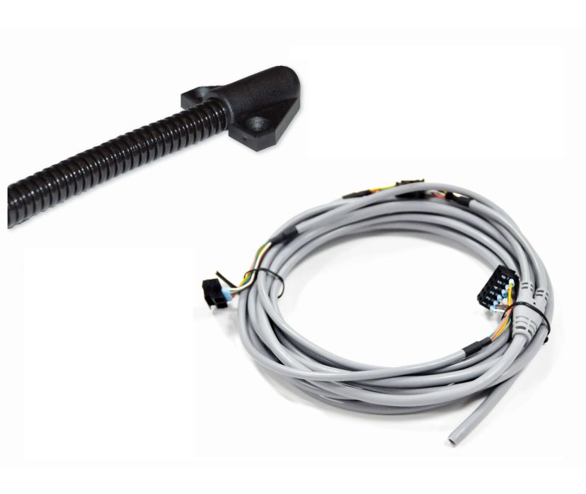 Kabelsatz für UNISCAN-Präsenzmelder