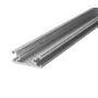 Sicherheitsleiste ExpertLine Durchgangsleiste 1,5 mtr - Profil 49 mm