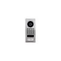 IP-Video Türsprechanlage-Set DoorBird D1101V Aufputz Edelstahl, 1 Drucktaste