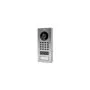 IP-Video Türsprechanlage-Set DoorBird D1101V Aufputz Edelstahl, 1 Drucktaste