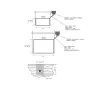 Induktionsschleife 6 Meter WIRE1