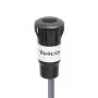 IP67 Lichtschranken-Sender 10-30 V Reichweite 15 Meter