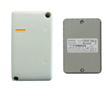 Intrabox RF-Kit mit GPRS-Datenmodul und RF-Empfänger