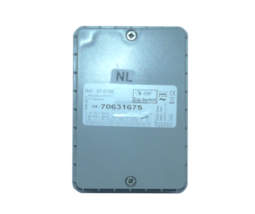 RF-Empfänger INTRATONE ECO 868 MHz mit integrierter Antenne, IP67