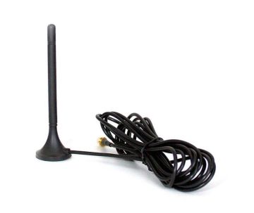 Antenne 3dB für GSM-Modul