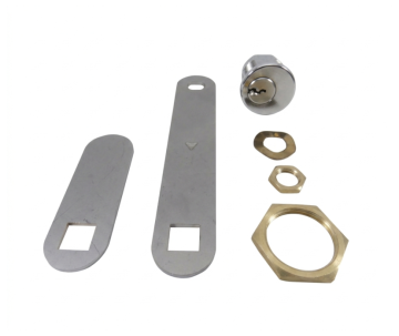 Ankerzylinderschloss C342 für Kabelverteilerschrank