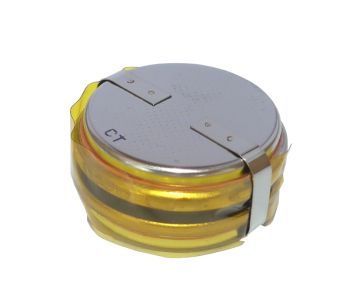 Batterie 3V / 1,08Ah für XRF-Sender EXPERTSYSTEM