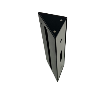 Fasttel 45° Montagehalterung für FT600-Serie, schwarz