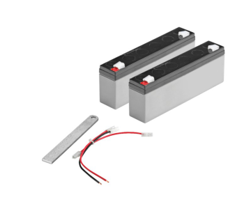 Notstromversorgungskit BULL624.(S) TURBO