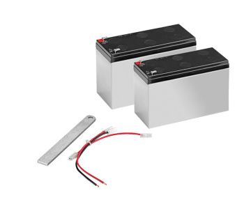 Notstromversorgungskit BULL1224.(S) TURBO