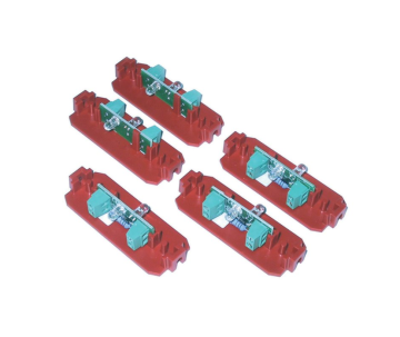 LADY.L Beleuchtung für Schranke LADY.P