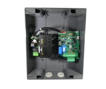 DA.24V-Steuerung für LADY/VE.500/650-Schranke, 230V