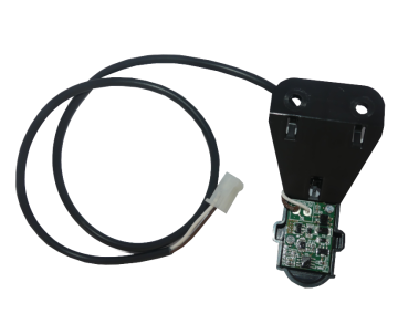 Encoder für EVA.7 & EVA.8 Schrankenanlage 