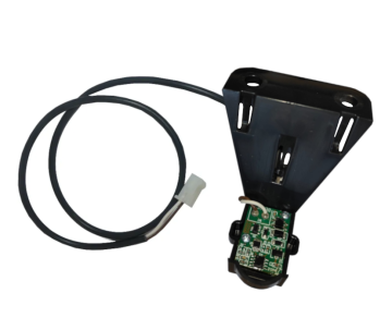 Encoder für EVA.5 Schrankenanlage