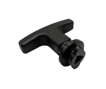 Entriegelungsschlüssel Typ 'A' für HYDRA/RANGER-Verkehrspoller