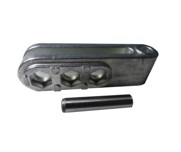 Befestigungskupplung für TOM