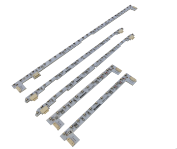 LED für Schrankenkasten DIVA3 und DIVA5