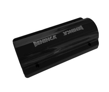 Kunststoff-Abdeckkappe für EVA.5 en DIVA.5 Schrankenbaum