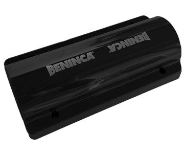 Kunststoff-Abdeckkappe für EVA.7 Schrankenbaum