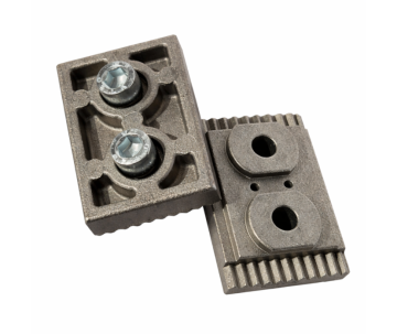 Endanschlag oben/unten für BOB50M