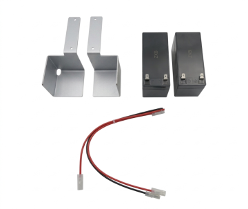 BRAINY24.CB-SW Notstrombatterien für BRAINY24, EVA und DIVA