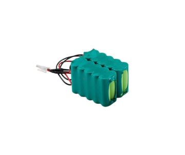 Notbatteriesatz für türantriebe