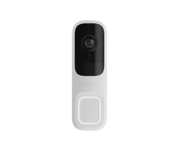 AJAX DoorBell weiß