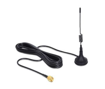 Antenne 433 Mhz mit SMA male stecker