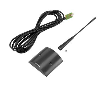 Antenne AW 8B STILO mit 5 m Kabel