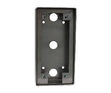 CARETAKER Aufputzgehäuse für GSM-Türsprechanlage