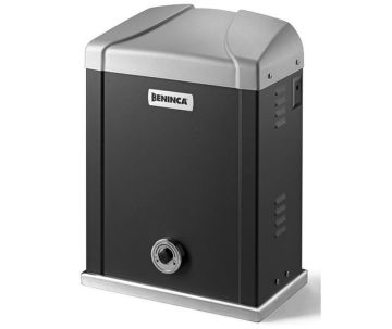 Schiebetorantrieb BISON35 OTI 400V