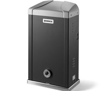 Schiebetorantrieb BISON45 OTI 400V