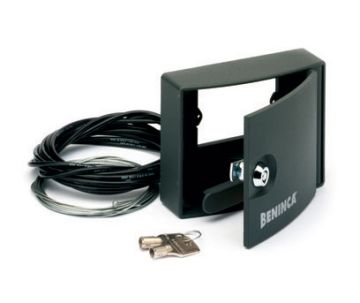 MB.SE externe Notentriegelung PREMIER