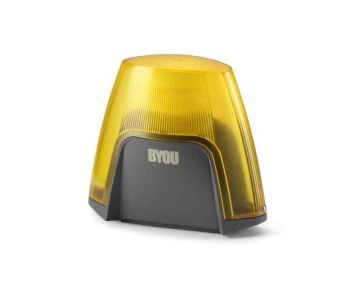 Blinkleuchte BYOU mit Glühlampe 24V