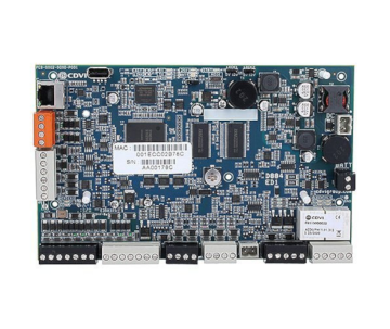 ATRIUM KRYPTO 2-Tür-Zentrale exkl. Gehäuse und Stromversorgung