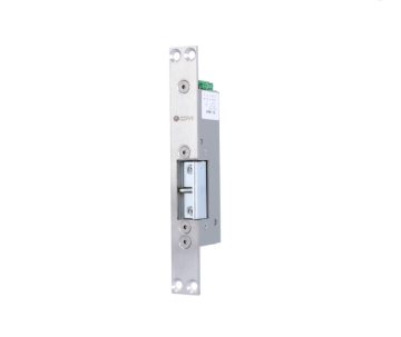 Sicherheits-Schließblech mit Haltekraft 750 kg, 12V DIN, rechts