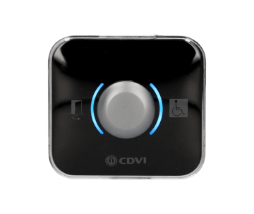 BP68LS Drucktaste beleuchtet Unterputz