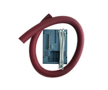 CAM Zählerkasten Komplett-Installationsset