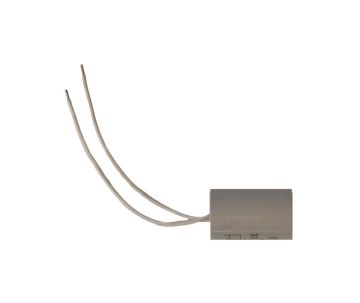 Kondensator 10 uF