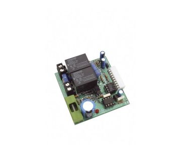 Steuerdruck DA.E für Parkplatzbügel