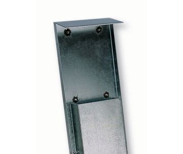Montagesäule DA.LB für LB-Gehäuse