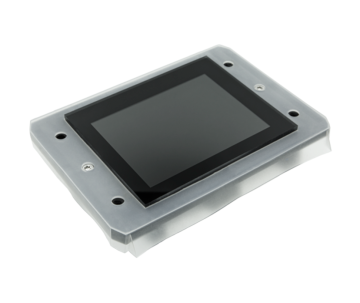 DoorBird Display 3,5 Zoll