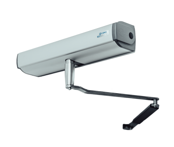 Drehtürantriebe CDVI DIGIWAY