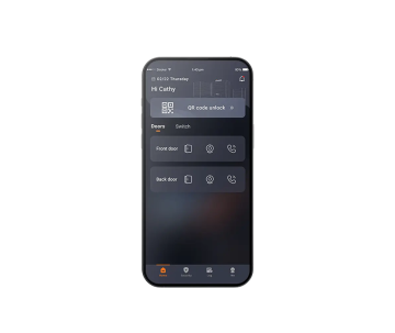 DNAKE Smart Pro App-Lizenz für 5 Benutzer