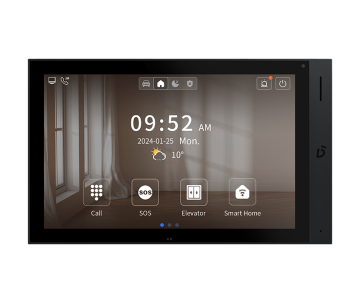 DNAKE Innenstation 10” PRO mit WiFi