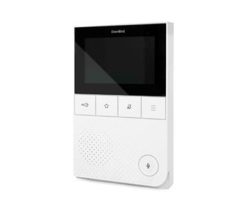 DoorBird IP-Video Türsprechanlage-Innengerät A1101