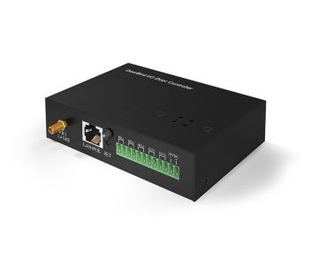 DoorBird IP I/O Türsteuerung